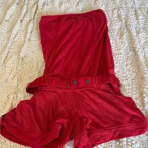 A/X women Romper
